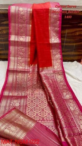 Banarasi Saree