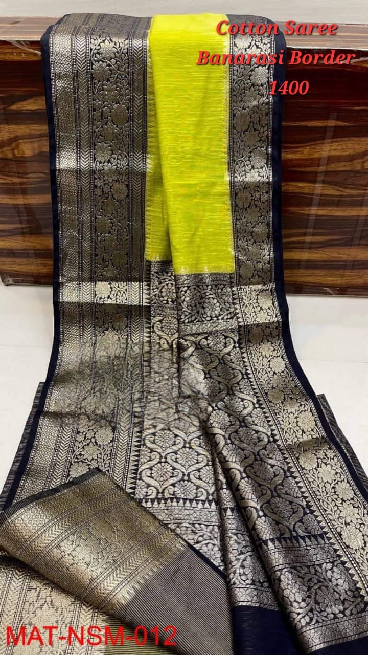 Banarasi Saree