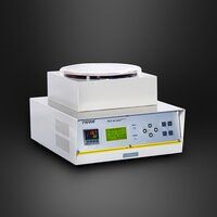 Films shrink wrap thermal shrinkage tester