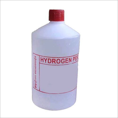 Hydrogen Peroxide