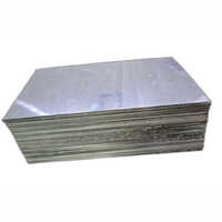 6.00mm Aluminium Sheet
