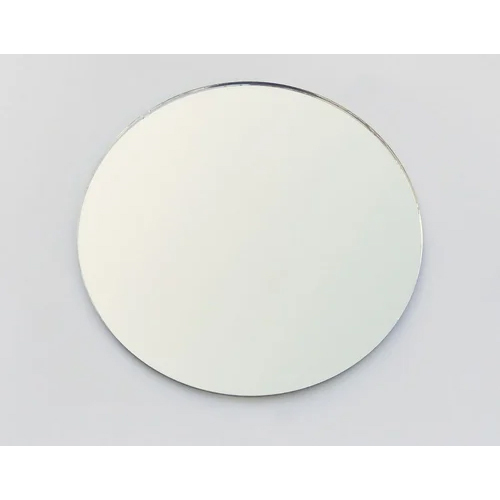 2mm Plain Mirror Glass