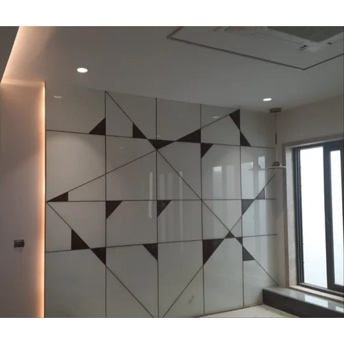 2mm Glass Wall Panel