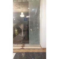 10mm Toughened Safety Glass Size: Different Available