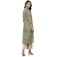 Women Partywear Kurti