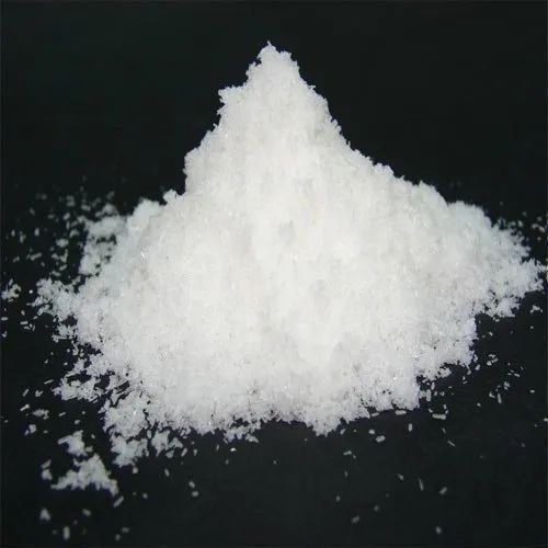 sodium acetate anhydrous