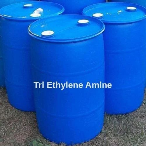 Tri Ethyl Amine By Shree Ganesh Fibc Private Limited