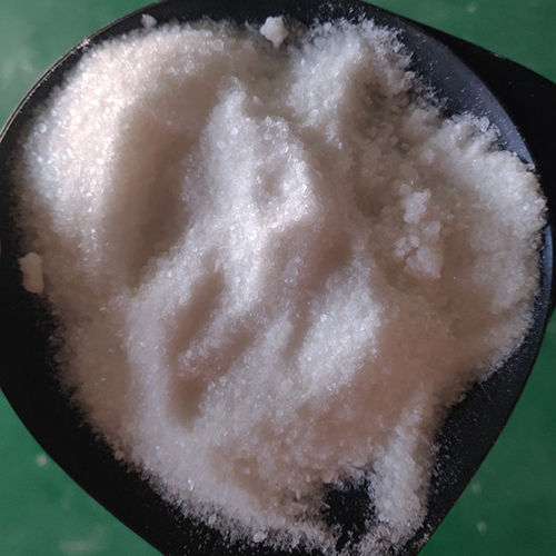 Polyacrylamide Acrylamide-Pam Grade: Industrial