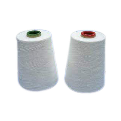 Spun Polyester Yarn