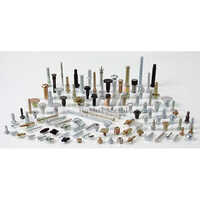 Industrial Brass Auto Parts