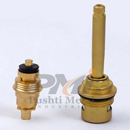 Metal Brass Sanitary Components