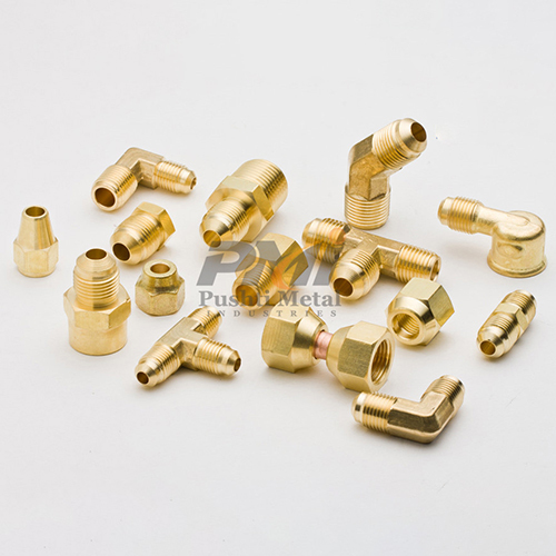 Socket Flare Fittings