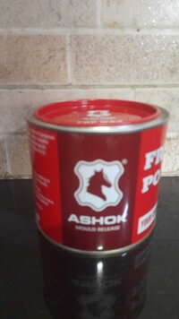 FRP Mould Release Wax Polish