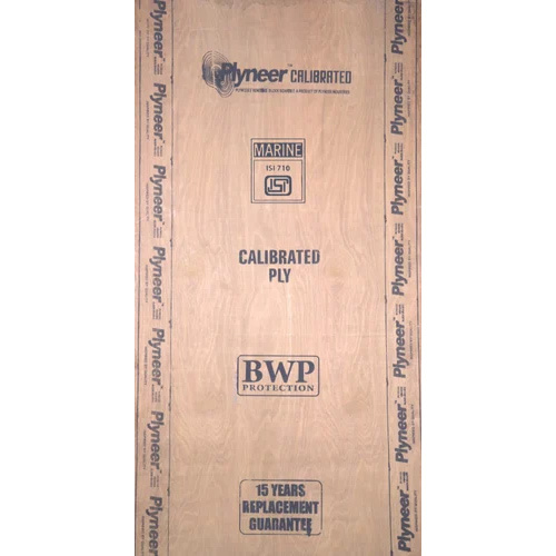 BWP Plywood