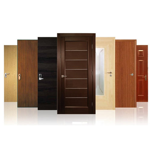 Flush Door Plywood