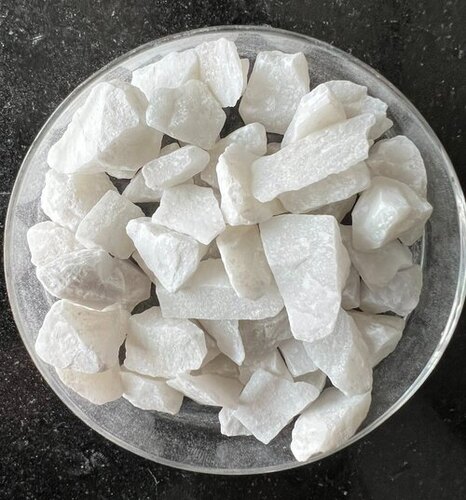 Dolomite Chips for water Treatment