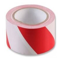 Lane Marking Tape 2a   Color : Red White - Camera Pixels: Na