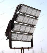 1000w Led Shark Model Light - Application: Stadiums