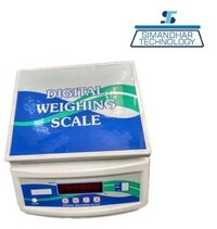 Electric Jewellery Scale 15Kg X 100Mg