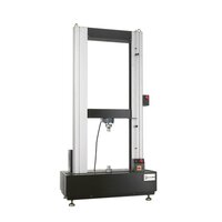 Tensile Test Machine (ut2080) - Accuracy: A 1% Full Scale