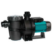 Electric Pool Pump - Material: Ms