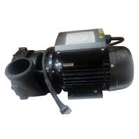 Jacuzzi Pump Motor - Color: As Per Image
