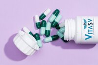 Atorvastatin 10 Mg + Clopidogrel 75 Mg