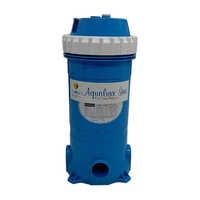 Swimming Pool Cartridge Filter - Color: As Per Image