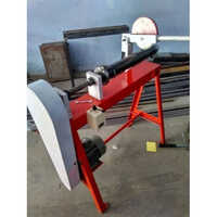 Foot Rest Paper Core Cutter - Feature: Good Quality