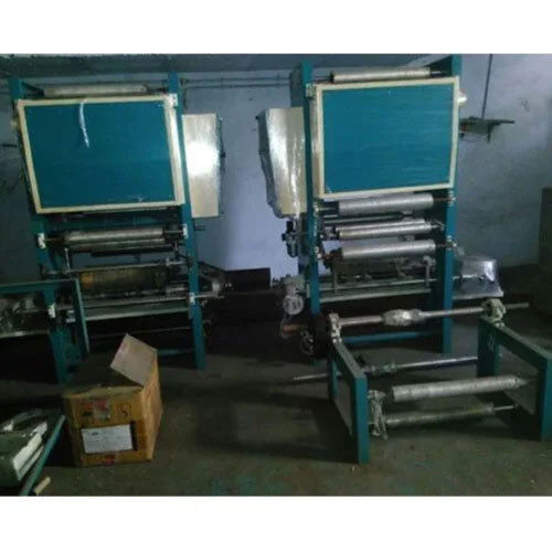 BOPP Tape Printing Machine