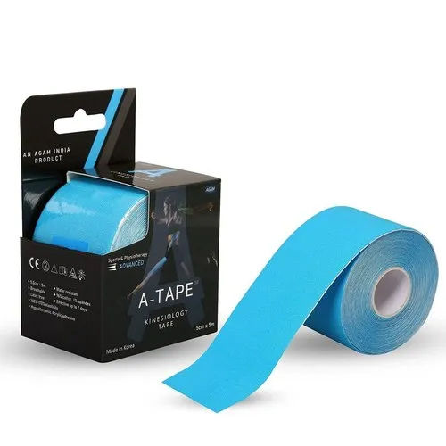 Mitsico Kinesiology Waterproof Tape Age Group: Infants