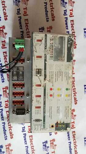 B&R 9A0100.11 POWER SUPPLY MODULE