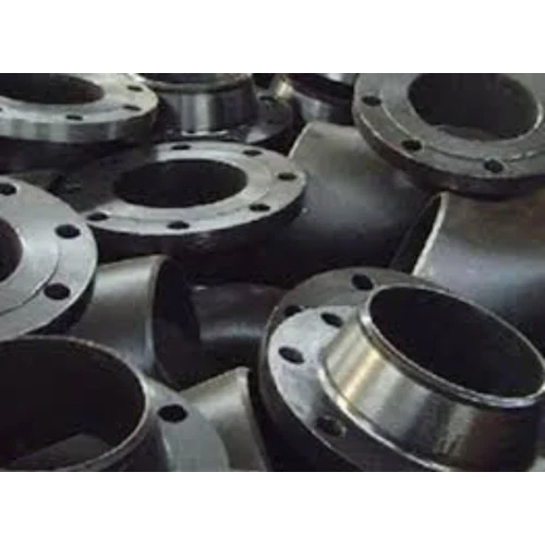 Carbon Steel Sa 106 Gr B-A333 Gr B Butt Weld Flange