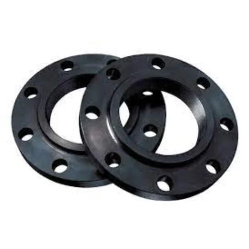 Carbon Steel Flange