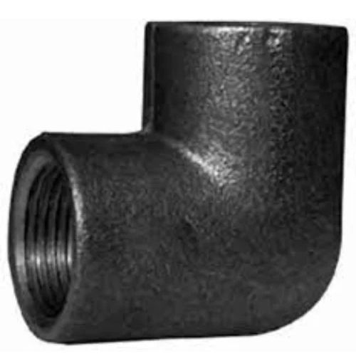 45 Degree Carbon Steel Elbow