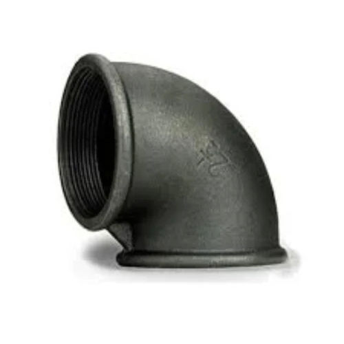 Carbon Steel 1d Elbow