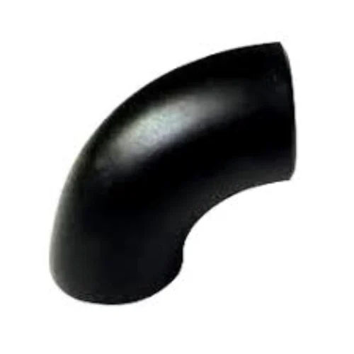 Carbon steel 1.5D Elbow