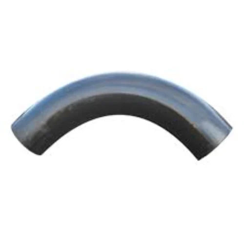 Mild Steel Long Bend 3D