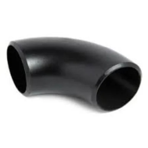 Mild Steel Pipe Elbow