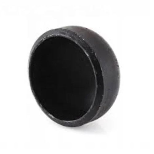 Mild Steel Butt Weld Cap