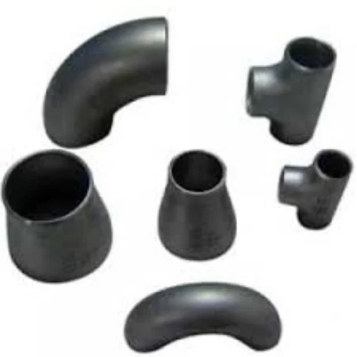Mild Steel Buttweld Fittings