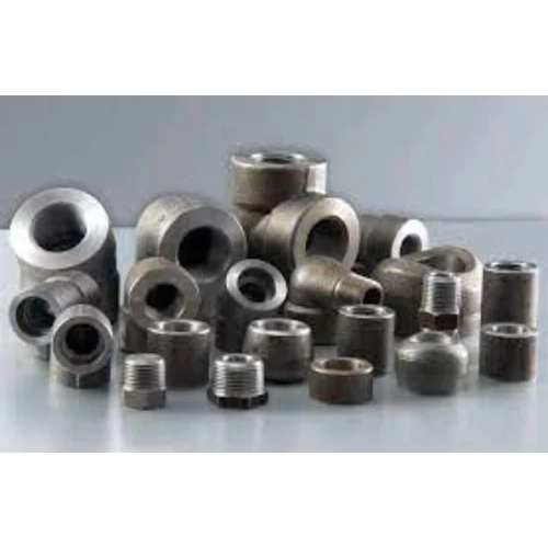 Carbon Steel Welded Fittings