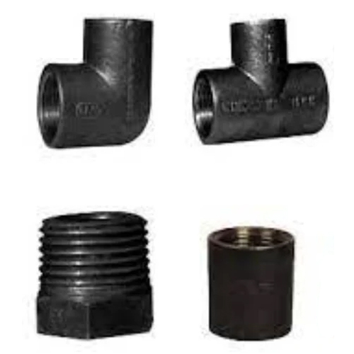 Carbon Steel Sa 106 Gr B-A333 Gr B Carbon Steel Buttweld Fittings