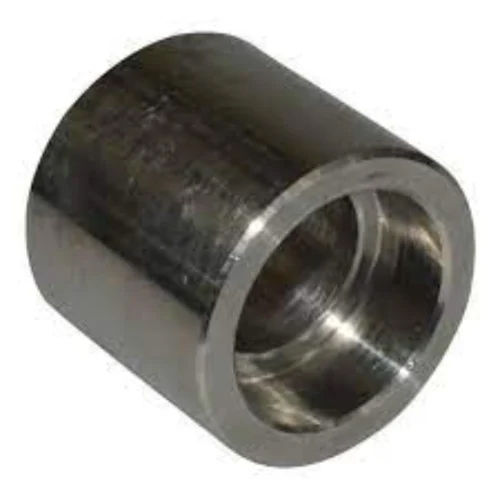 Carbon Steel Socket Weld Coupling at Best Price in Mumbai | Nine Piping ...