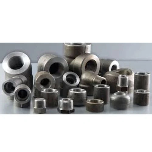 Carbon Steel and Mild Steel Pipe Fittings