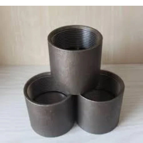 Carbon Steel Threaded Reducer Coupling