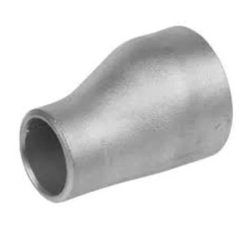 Ss 316l Butt Weld Eccentric Reducer