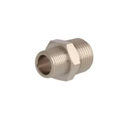 Ss 304 Reducer Nipple