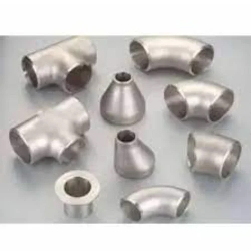 Ss 310 Butt Weld Tube Fittings