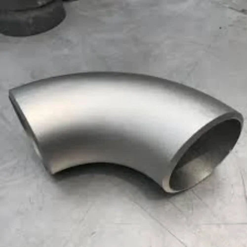 Ss 304 Butt Weld Pipe Fittings